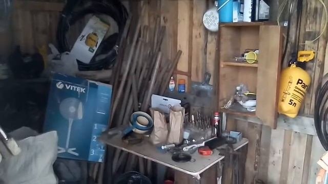 Подключил электричество спустя два месяца.Дела текущие.