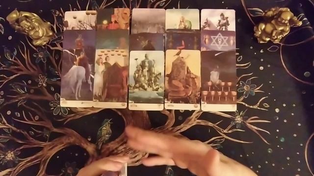 Совет Вселенной - отпустите прошлое, разорвите отжившие отношения и встречайте новую любовь