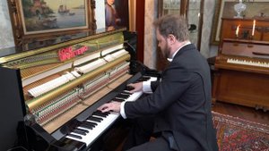 Top 10 Most Difficult Piano Pieces