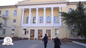 "Покорная Богу или послушная дьяволу"