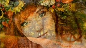 Сегодня осень в дверь мне позвонила Читает Н. Горбачева.