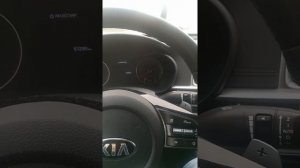Kia optima 2019 сервисный режим стеклоочистителей