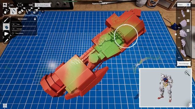 Model Builder Let's Try смотреть онлайн