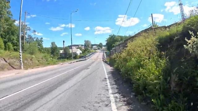 Большое путешествие по Карелии смотреть онлайн