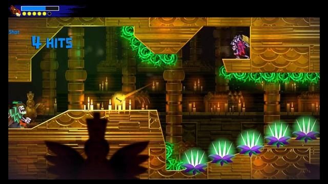 Guacamelee 2