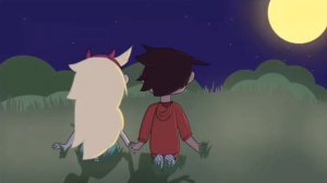 Фан версия аутро 5 сезона Стар против сил зла