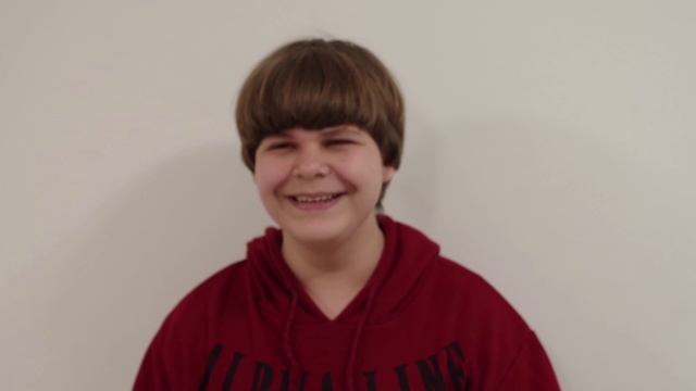 Не Юрий Дудь. Пара вопросов детям студии