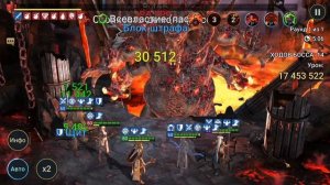 Полный гайд по клан боссу! Как начать побеждать адского босса в RAID: Shadow Legends !?