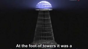 Nikola Tesla_Tunguska invasion (Engl.sub)