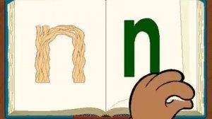 "TongueTwister " Letter Sound Song by Waterford UPSTART