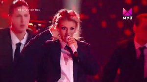 Люся Чеботина - Супермикс(Big Love Show 2024)