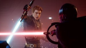 Star Wars Jedi Fallen Order. Все боссы.