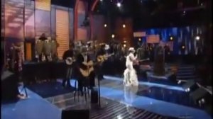 Jose' Feliciano, Carlos Santana & Gloria Estefan   Grammy Latino 2008