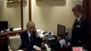 Ф Киркоров в программе 'Вечерний Киев' Вас заказали