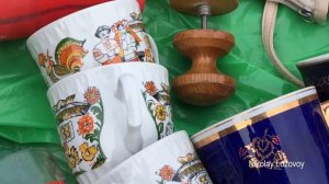 Ежик не в тумане Барахолка Киев Украина