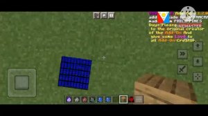 New! Vhs Sans Addon // Minecraft mod 1.19.50+