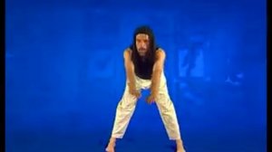 Тенсёгрити. Внутренний стиль. Упражнения