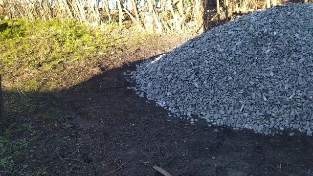 Щебень гранитная 20-40 фракция смотреть онлайн