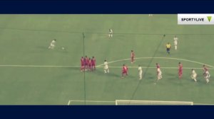 Аргентина - Панама 5-0 • ЮЖНАЯ АМЕРИКА: Кубок Америки • 11/06/2016