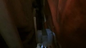 Приводим подвеску в порядок.Замена задних амортизаторов на chery kimo