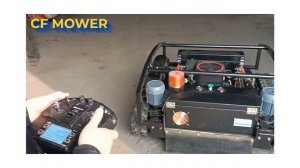 Operate remote control mower 101: 5 steps to Operate remote control mower success