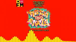 Bob Sinclar, Cutee B, Dollarman, Big Ali, Makedah — Rock this party (Ayur Tsyrenov DFM remix)