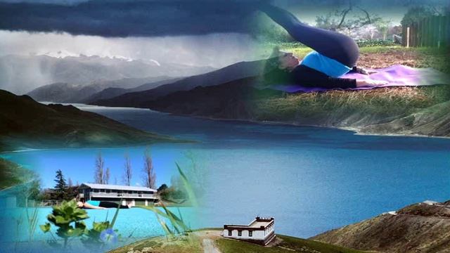 5 тибетских жемчужин. XI неделя. СОВЕТЫ НАЧИНАЮЩИМ смотреть онлайн