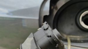 Замена актуатора на шкоде а7 лючка бензобака 7 июня 2021 г.