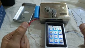 Как сбросить кодовою панель на заводские настройки зная код программирования