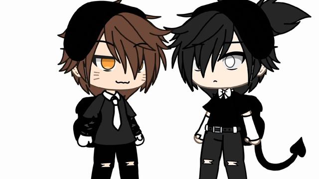 🌈 он не верит радугу Я люблю очень чёрный 🖤... смотреть онлайн