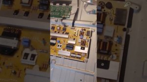 011824 Телевизор  Как разобрать LG 65SM9800PLA