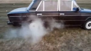 Ваз 2106 валит