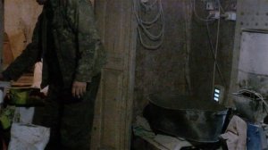 Приготовление финишного корма для свиней по просьбе подписчика.