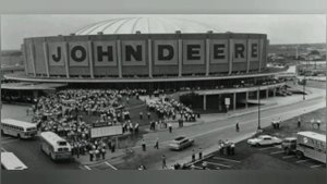 ИСТОРИЯ СОЗДАНИЯ John Deere, ДЖОН ДИР, , как создавали, плуг, первый трактор, , сельское хозяйство.