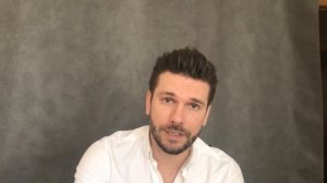 Степан Бекетов -Актер театра и кино