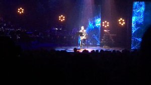 Новогодний Оркестр Мечты. Медь. Олег Меньшиков