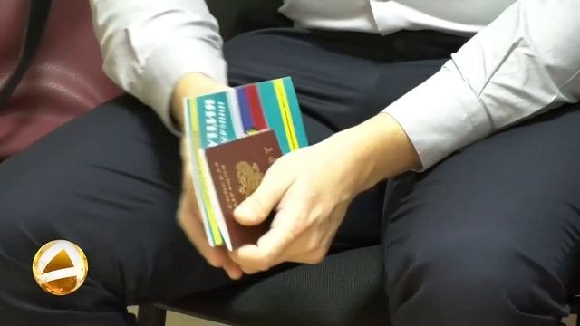 О работе подразделения по вопросам миграции
