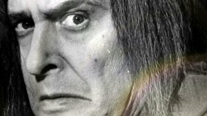 Театральная гостиная с Ольгой Волковой