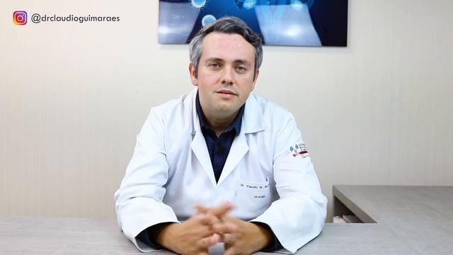 Durateston Para Emagrecer e Melhorar a Estética | Dr. Claudio Guimarães смотреть онлайн