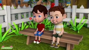 песенка для детей, Жили у бабуси 2 весёлых гуся один серый другой белый 2 весёлых гуся✨