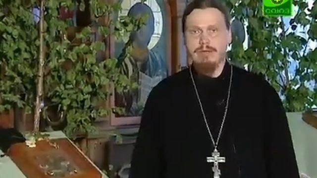 По Святым местам  Верхотурье  2 часть