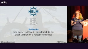 Kubernetes Operability Tooling • Bridget Kromhout • GOTO 2019