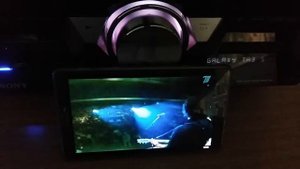 Sony shake 66d Кино