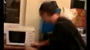 Клип Детство босоногое