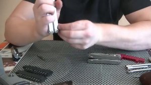 Неожиданные выводы! Мультитул Leatherman Wave VS Victorinox Swiss Tool Spiri
