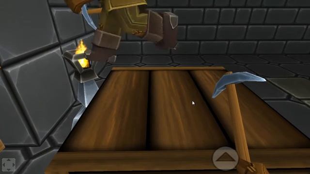 Копатель онлайн игра похожая на Minecraft!Игра для детей! смотреть онлайн