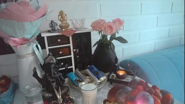 Пуджа Лакшми. Встреча вторая смотреть онлайн