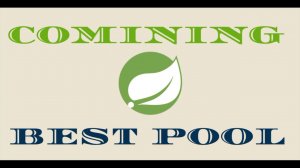 Comining Лучший пул для майнинга. Майним майнером Клеймор 14.7  Best pool for mining Comining.
