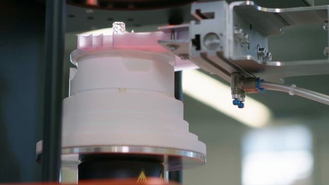 DEKEMA® AUSTROMAT | World Class Ceramic Dental Furnaces смотреть онлайн