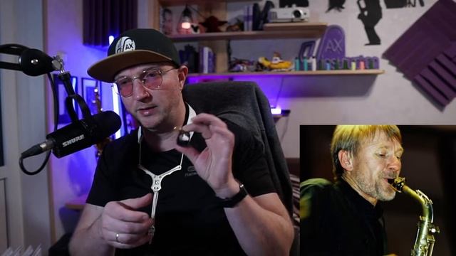 Неправильный амбушюр- что это?